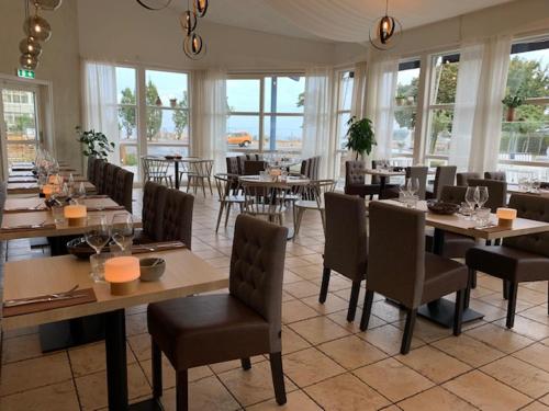 Imagen general del Hotel Åhus Seaside. Foto 3