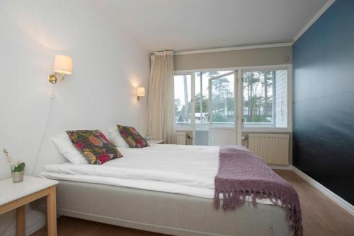 Imagen de la habitación del Hotel Åhus Seaside. Foto 8
