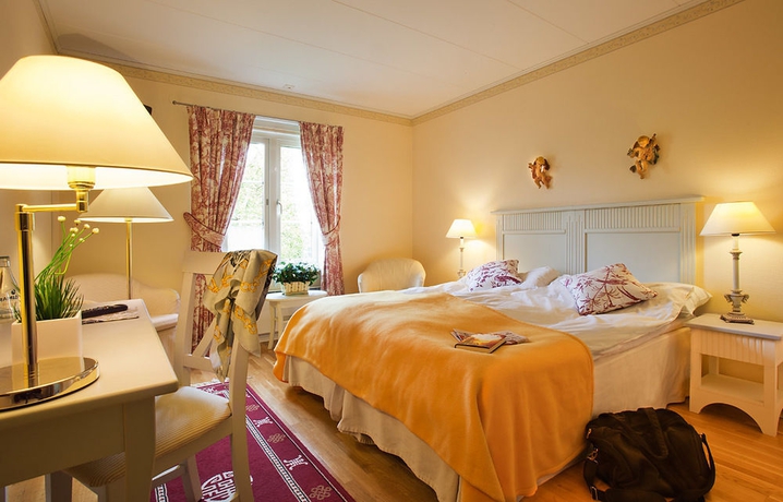 Imagen de la habitación del Hotel &Aring;keshofs Slott. Foto 3