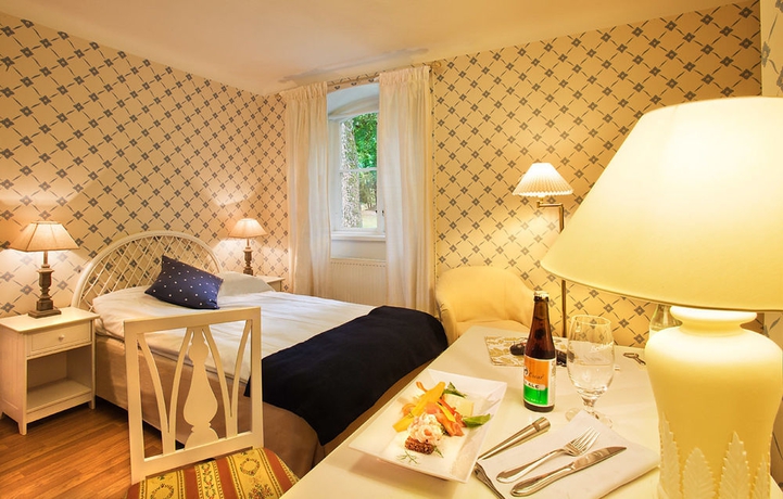 Imagen de la habitación del Hotel &Aring;keshofs Slott. Foto 4