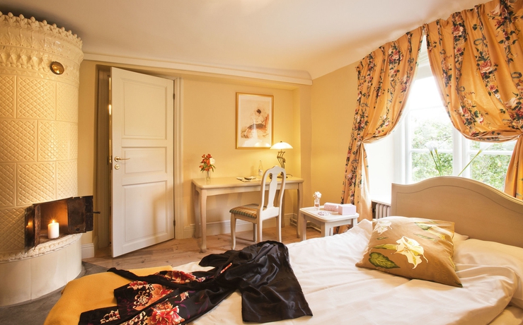 Imagen general del Hotel &Aring;keshofs Slott. Foto 2