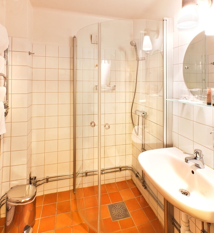 Imagen de la habitación del Hotel &Aring;keshofs Slott. Foto 5