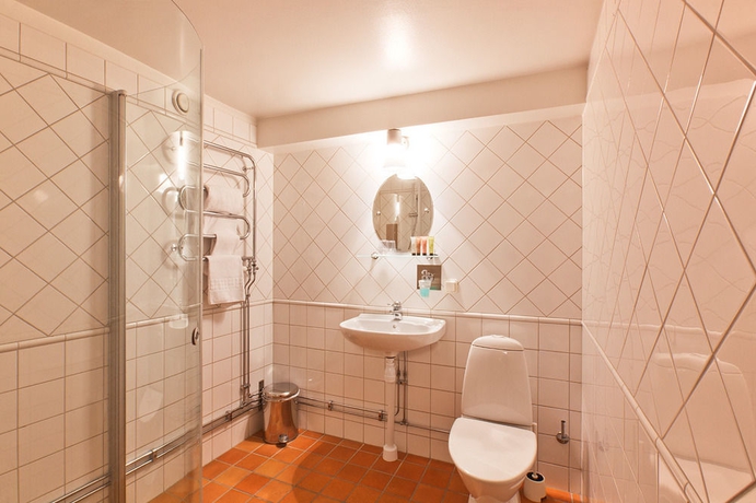 Imagen de la habitación del Hotel &Aring;keshofs Slott. Foto 6