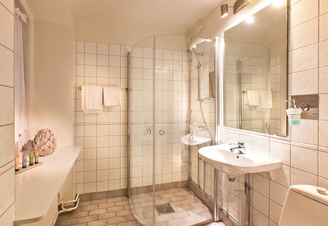 Imagen de la habitación del Hotel &Aring;keshofs Slott. Foto 7