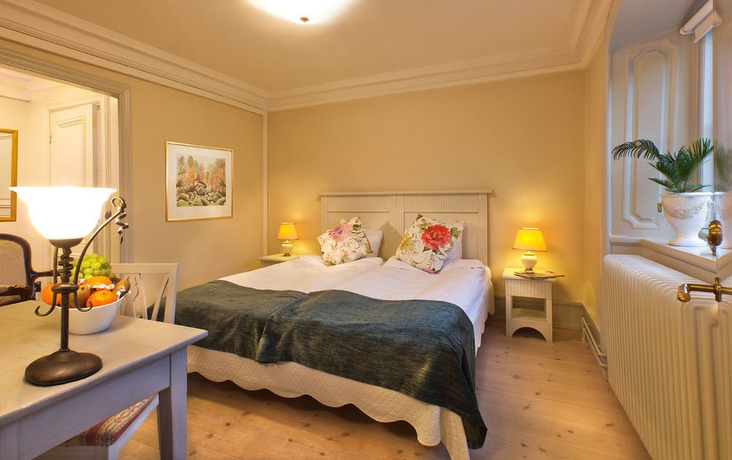 Imagen de la habitación del Hotel &Aring;keshofs Slott. Foto 8