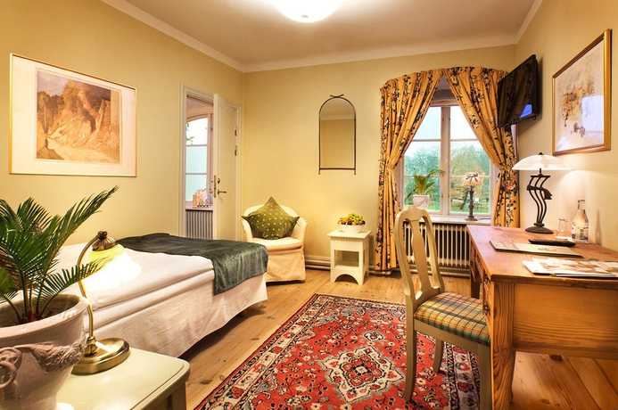 Imagen de la habitación del Hotel &Aring;keshofs Slott. Foto 9
