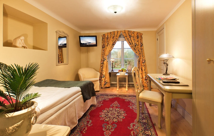 Imagen de la habitación del Hotel &Aring;keshofs Slott. Foto 10