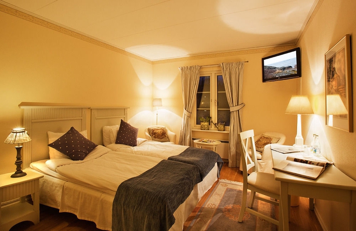 Imagen de la habitación del Hotel &Aring;keshofs Slott. Foto 11