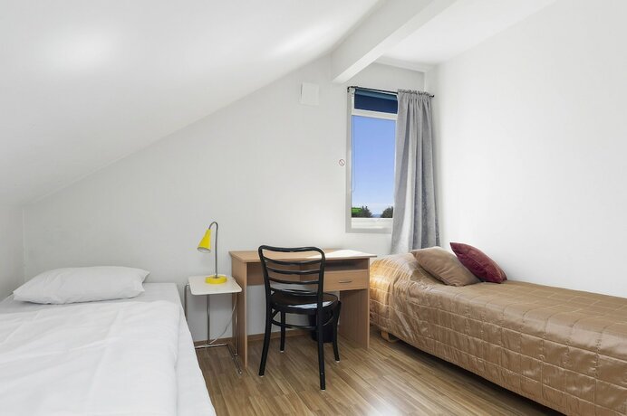 Imagen de la habitación del Hotel Åmøy Fjordferie. Foto 11