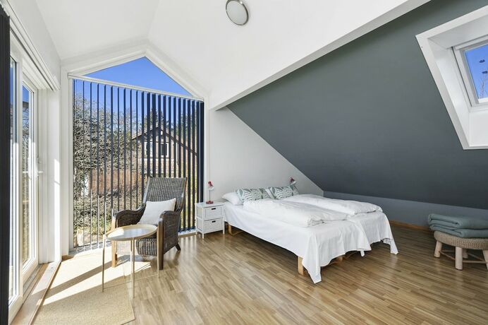 Imagen general del Hotel Åmøy Fjordferie. Foto 2