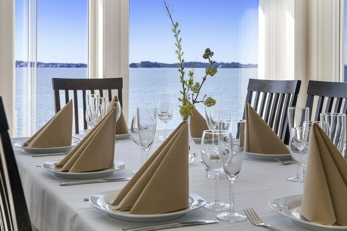 Imagen general del Hotel Åmøy Fjordferie. Foto 5