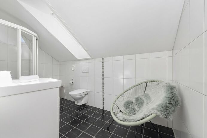 Imagen general del Hotel Åmøy Fjordferie. Foto 6