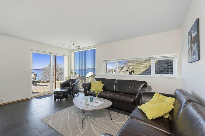 Imagen general del Hotel Åmøy Fjordferie. Foto 7