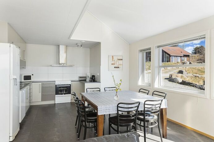 Imagen general del Hotel Åmøy Fjordferie. Foto 8