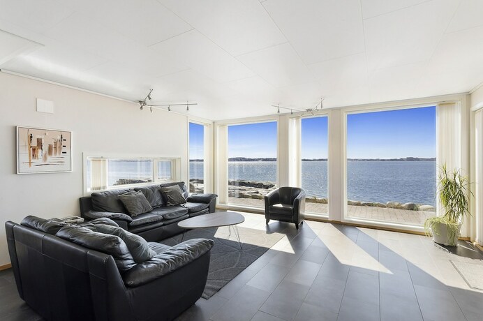 Imagen general del Hotel Åmøy Fjordferie. Foto 9