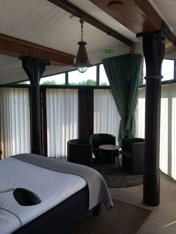 Imagen de la habitación del Hotel &Aring;mund Vin and Fruktg&aring;rd. Foto 14