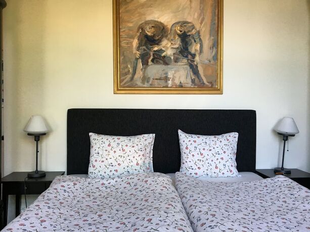 Imagen general del Hotel &Aring;mund Vin and Fruktg&aring;rd. Foto 2