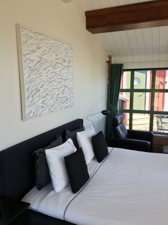 Imagen general del Hotel &Aring;mund Vin and Fruktg&aring;rd. Foto 4