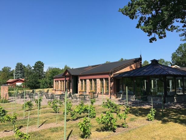 Imagen general del Hotel &Aring;mund Vin and Fruktg&aring;rd. Foto 5