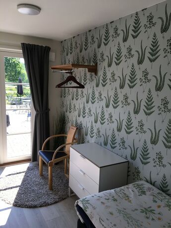 Imagen de la habitación del Hotel &Aring;mund Vin and Fruktg&aring;rd. Foto 16