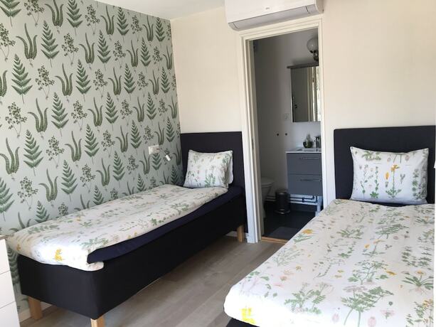 Imagen de la habitación del Hotel &Aring;mund Vin and Fruktg&aring;rd. Foto 17