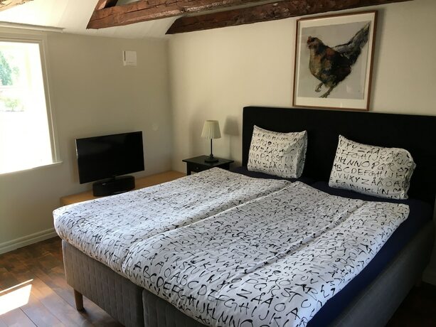 Imagen general del Hotel &Aring;mund Vin and Fruktg&aring;rd. Foto 6