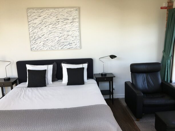 Imagen de la habitación del Hotel &Aring;mund Vin and Fruktg&aring;rd. Foto 18