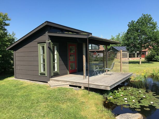 Imagen de la habitación del Hotel &Aring;mund Vin and Fruktg&aring;rd. Foto 19