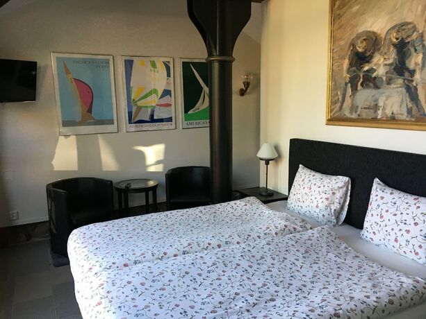 Imagen general del Hotel &Aring;mund Vin and Fruktg&aring;rd. Foto 9