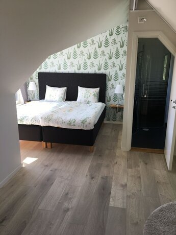 Imagen general del Hotel &Aring;mund Vin and Fruktg&aring;rd. Foto 10