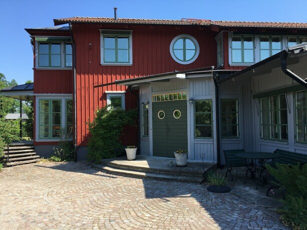 Imagen general del Hotel &Aring;mund Vin and Fruktg&aring;rd. Foto 11