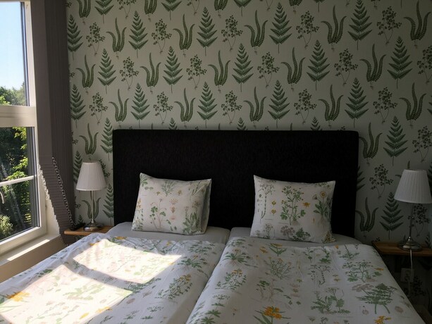 Imagen general del Hotel &Aring;mund Vin and Fruktg&aring;rd. Foto 12