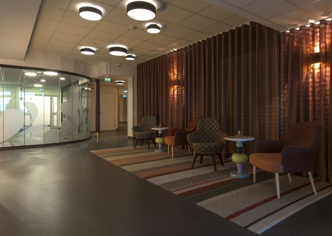 Imagen de los interiores del Hotel Årstaviken Hotell. Foto 13