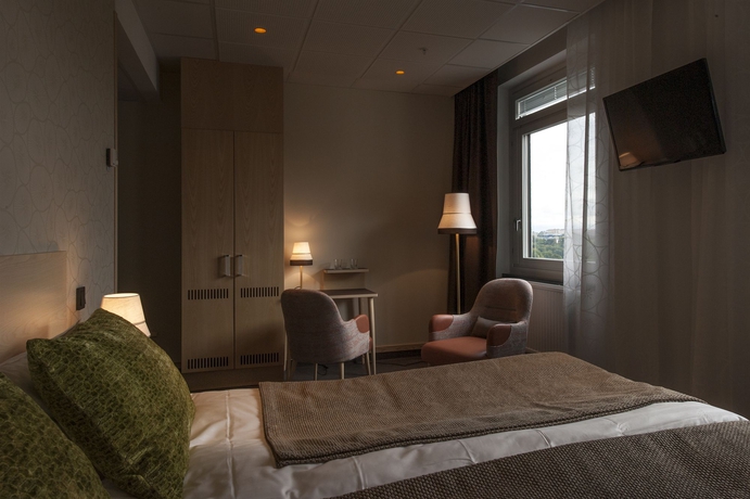 Imagen de la habitación del Hotel Årstaviken Hotell. Foto 5