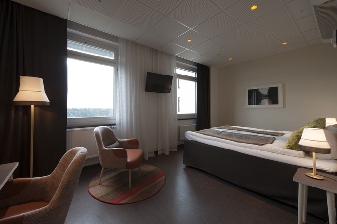 Imagen de la habitación del Hotel Årstaviken Hotell. Foto 6