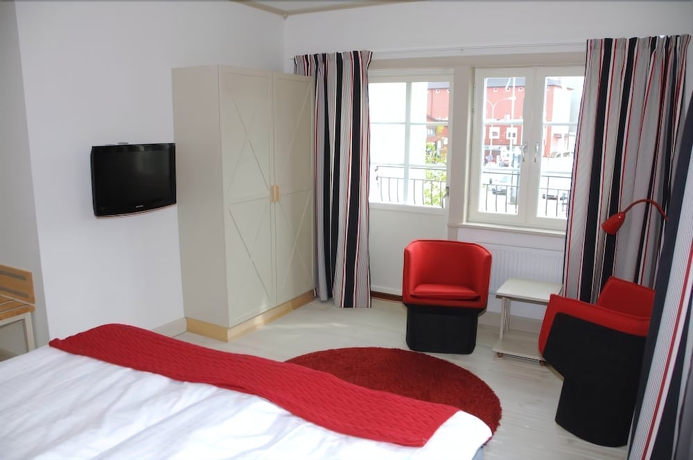Imagen de la habitación del Hotel &Aring;tellet l. Foto 12