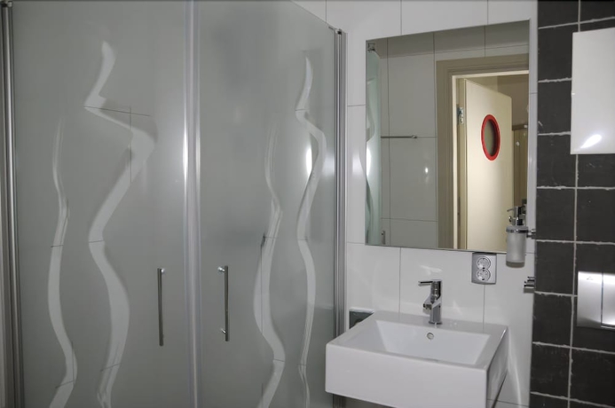 Imagen de la habitación del Hotel &Aring;tellet l. Foto 15