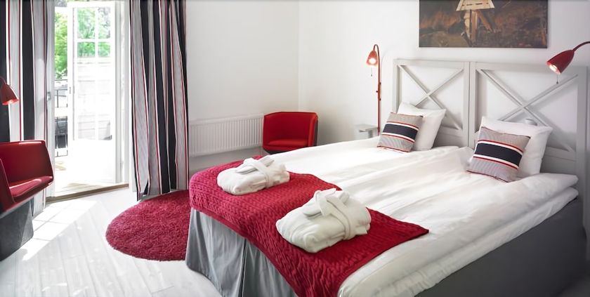 Imagen de la habitación del Hotel &Aring;tellet l. Foto 17