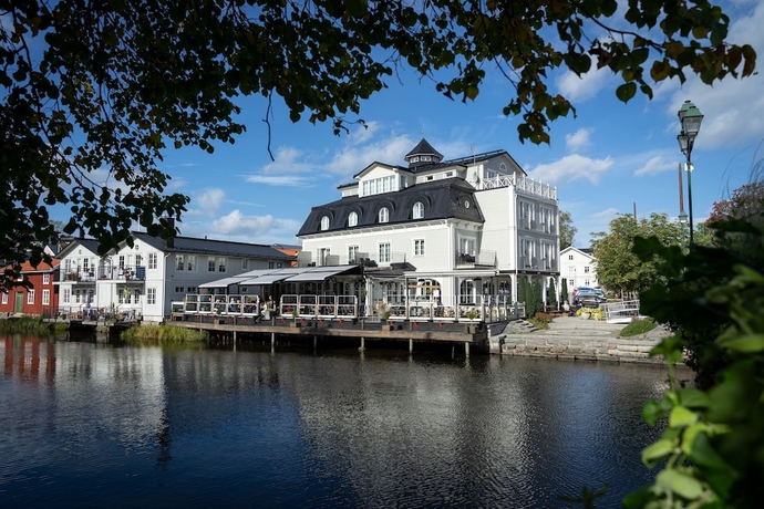 Imagen general del Hotel &Aring;tellet l. Foto 3