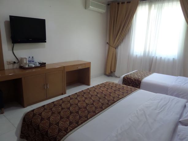 Imagen de la habitación del Hotel Arini. Foto 3