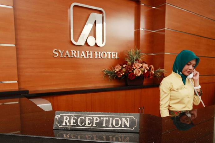 Imagen de los interiores del Hotel Arini. Foto 16