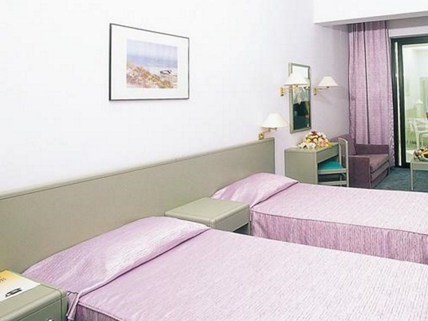Imagen general del Hotel Arinna. Foto 4