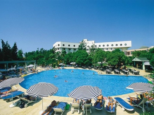 Imagen general del Hotel Arinna. Foto 7