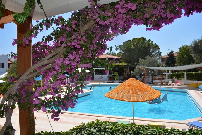 Imagen general del Hotel Arinnanda Otel. Foto 3