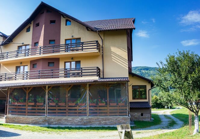 Imagen general del Hotel Arinul. Foto 2