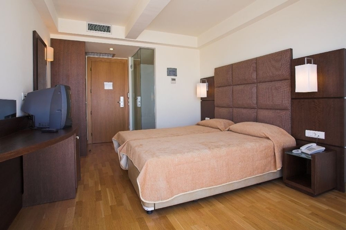 Imagen de la habitación del Hotel Arion Athens. Foto 10