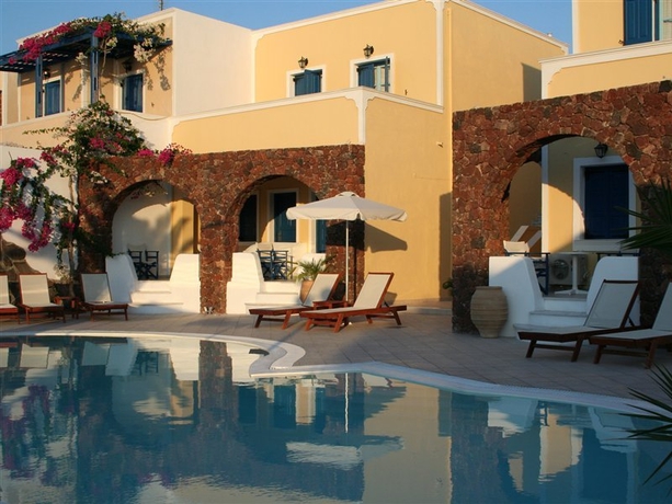 Imagen general del Hotel Arion Bay. Foto 2