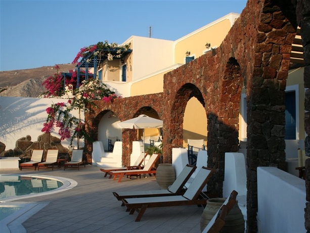 Imagen general del Hotel Arion Bay. Foto 3