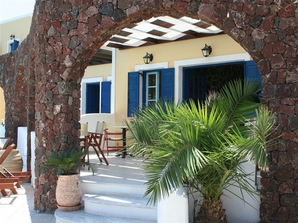 Imagen general del Hotel Arion Bay. Foto 4