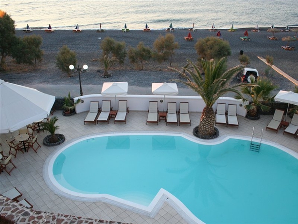 Imagen general del Hotel Arion Bay. Foto 5
